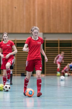 Bild 26 - B-Juniorinnen Kreismeisterschaft